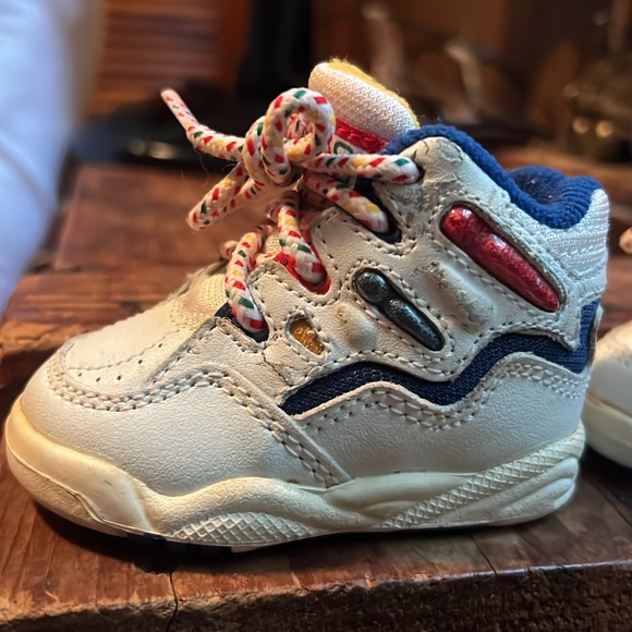Vintage McKids kicks - Picture 5 of 10